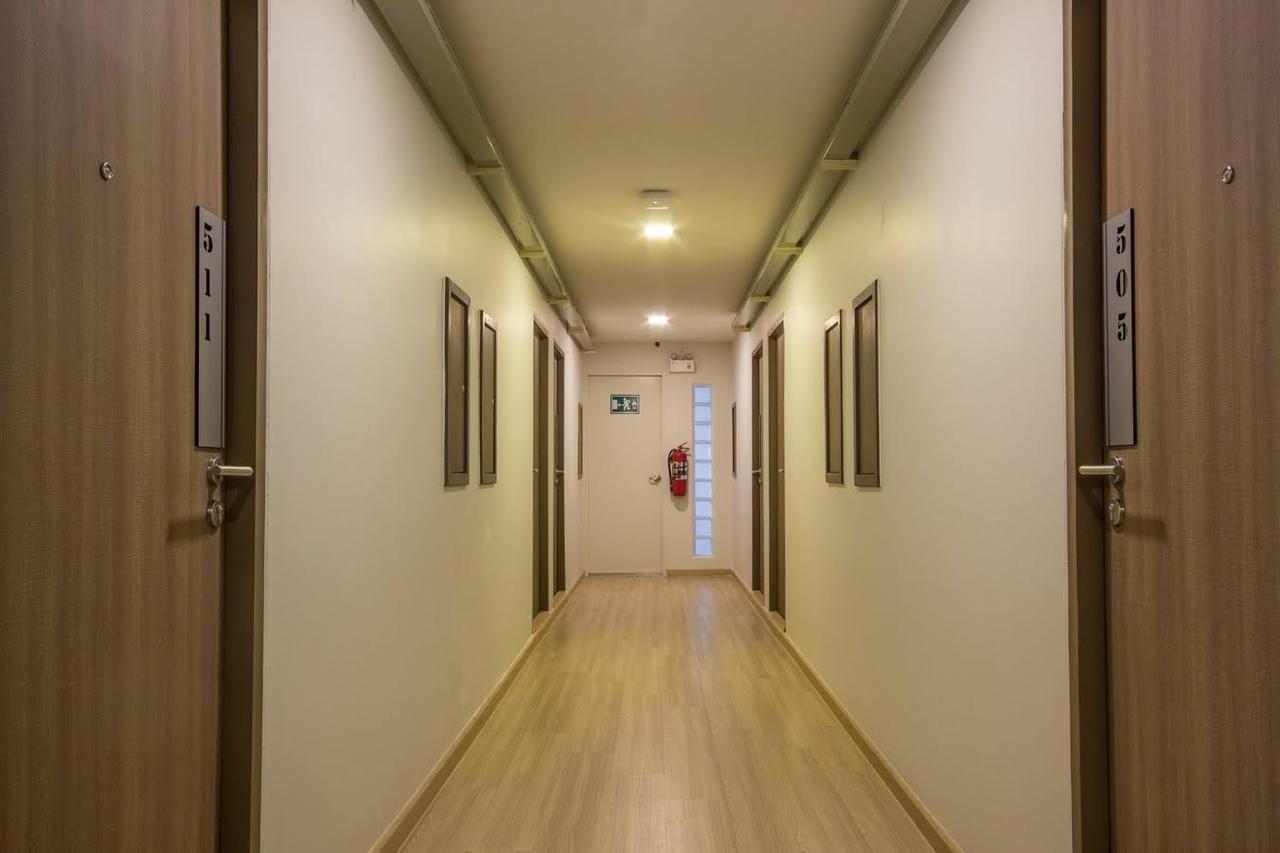 Perfect Smart Life Bangkok Exterior foto